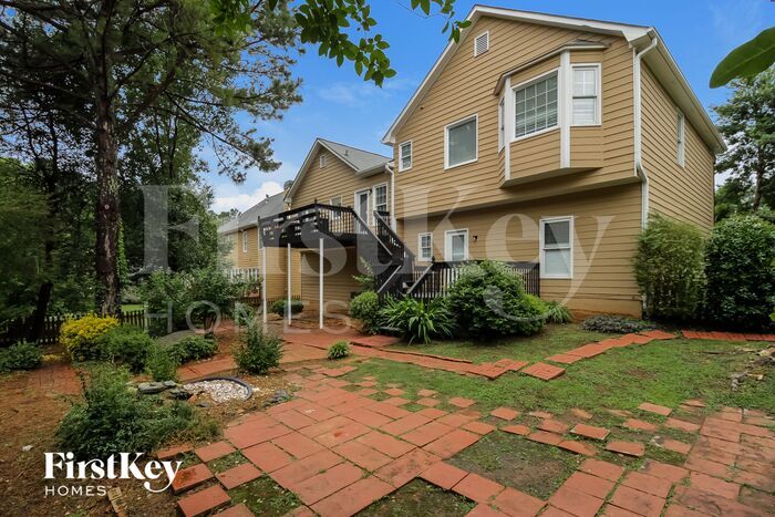 Building Photo - 3751 Mashie Ct