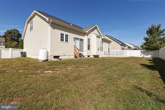 Building Photo - 1011 Martin Dr