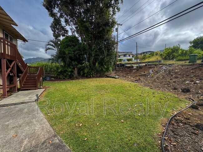 Building Photo - 47-368A Ahuimanu Rd