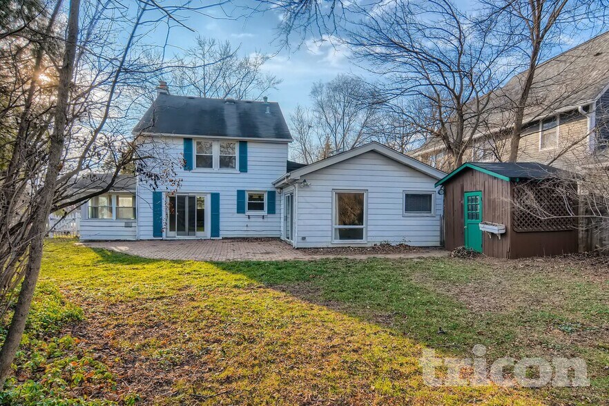 Building Photo - 1314 Glenview Rd
