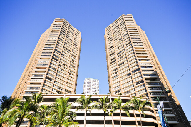 Building Photo - 1778 Ala Moana Blvd