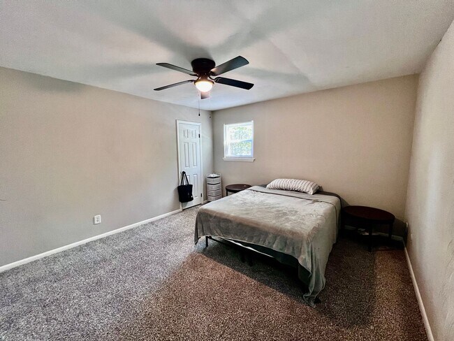 Building Photo - Come see this FULLY renovated two-story tr...