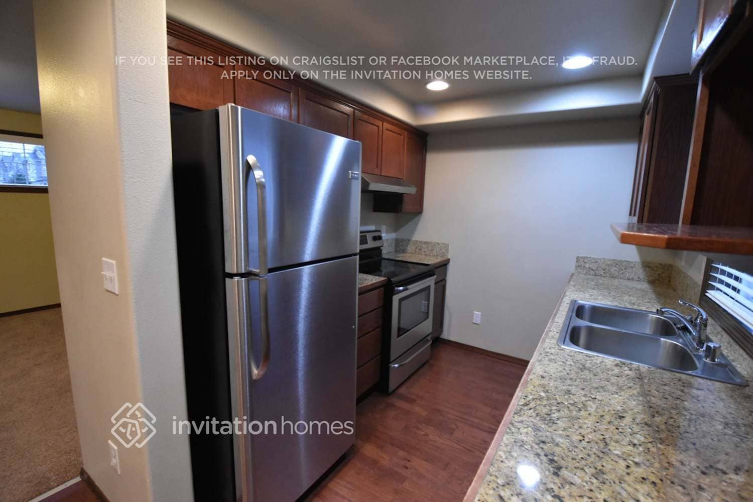 Building Photo - 14548 46th Dr NE