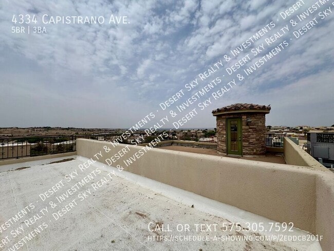 Building Photo - 4334 Capistrano Ave
