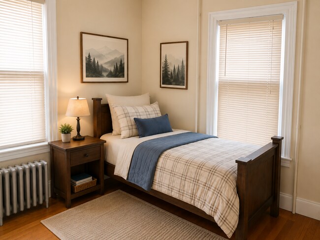 Building Photo - Gorgeous Fort Hill 4 Bed with 2 MONTHS FREE Available 9/1/26 (Read Description!)