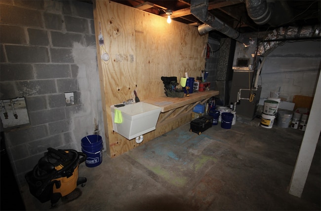 Building Photo - 336 Murrell St