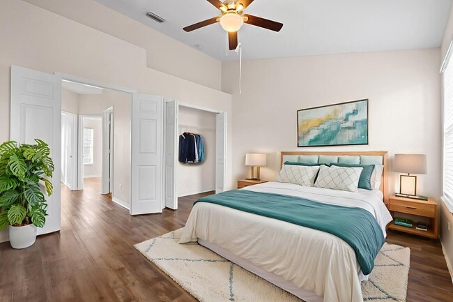 Building Photo - 3008 Bayshore Pointe Dr