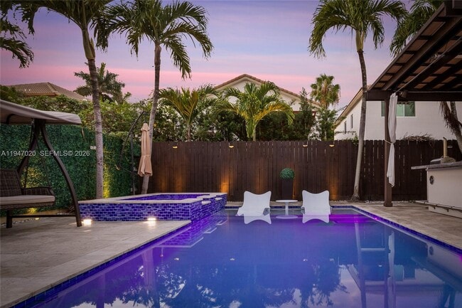 Building Photo - 9725 NW 28th Terrace