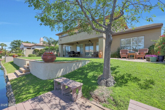 Building Photo - 1740 W Bartlett Way