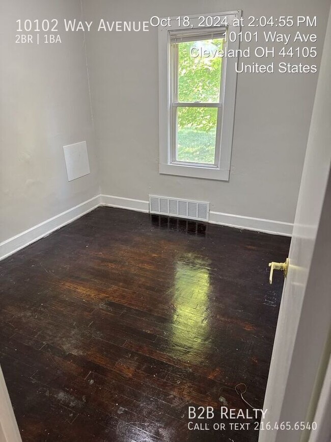 Building Photo - "Charming 2 Bed, 1 Bath Single Family Prop...