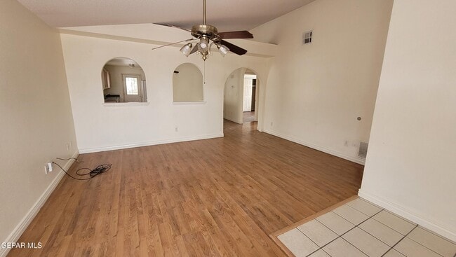 Building Photo - 3457 Carlos Moran Ct