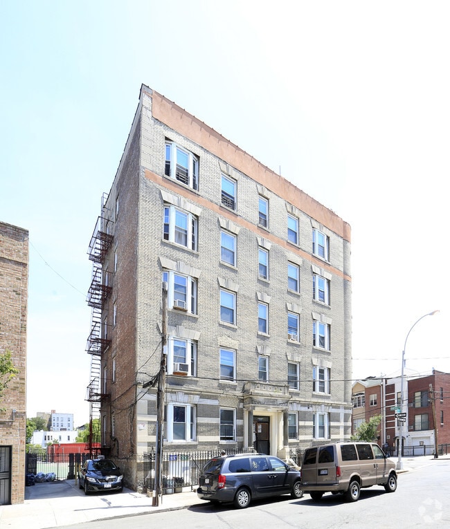 Building Photo - 887 E 178th St