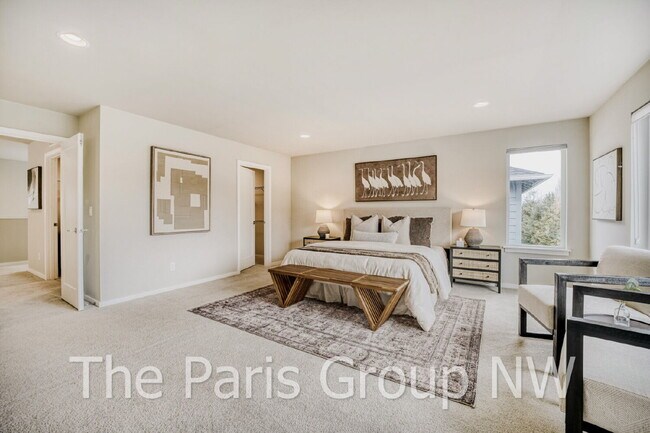 Building Photo - Luxury MainVue Maple Valley Home * UPGRADES * Central A/C * Theater Room * Outdoor Fireplace