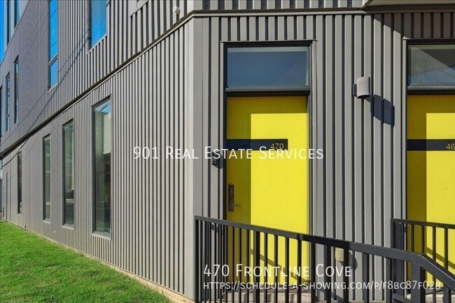 Building Photo - 470 Frontline Cove