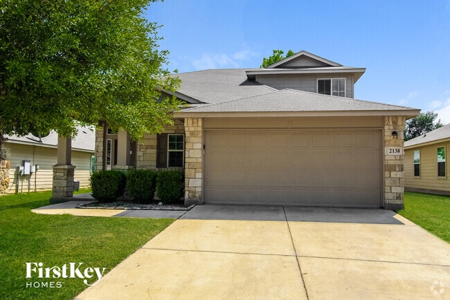 Building Photo - 2138 Brinkley Dr