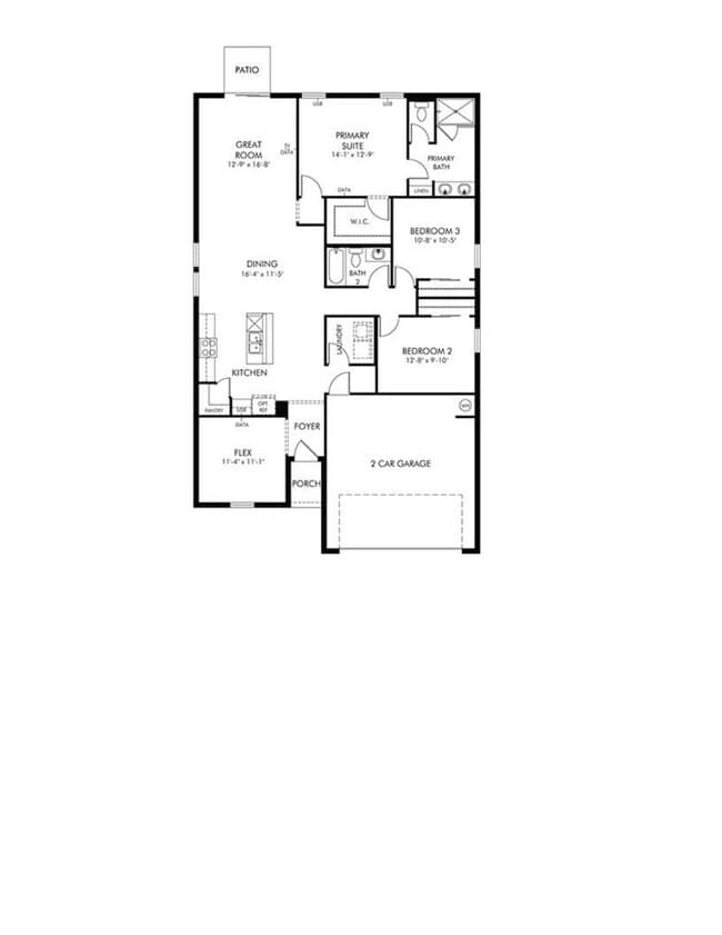Building Photo - 2404 White Tail St