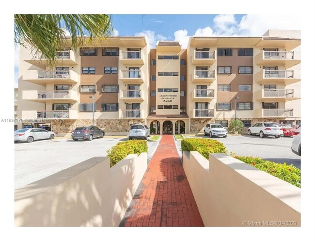 Primary Photo - 5249 NW 7th St