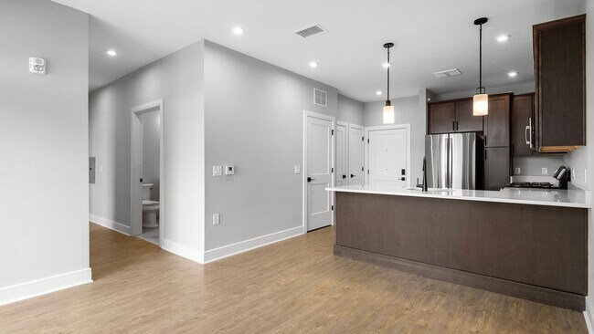Floorplan - Monte View at Pohatcong