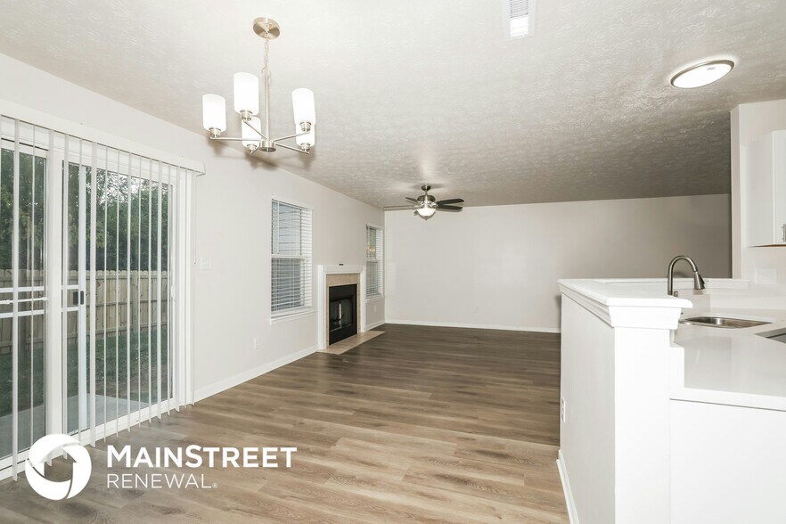 Building Photo - 9125 Timpani Way