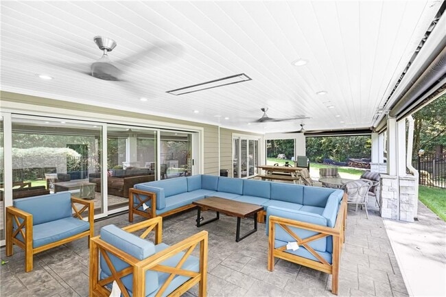 Building Photo - 4332 Cove Way Dr NE