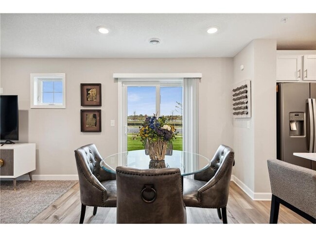Building Photo - Beautiful 3bed 3bath Lennar smart home for lease in Otsego