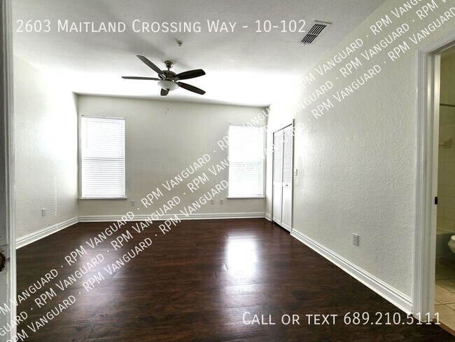 Building Photo - 2603 Maitland Crossing Way