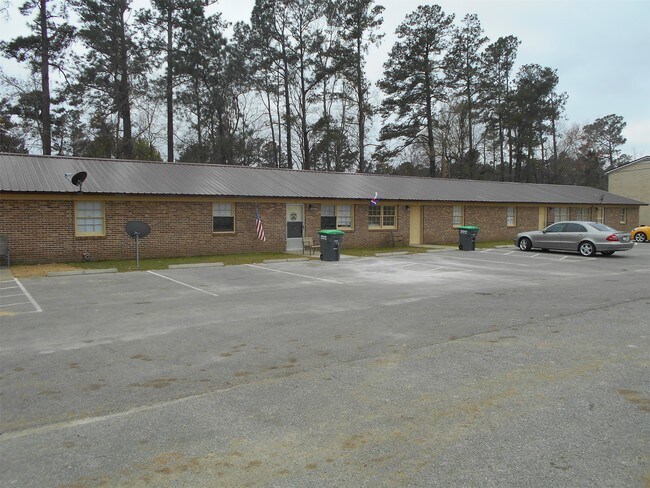 Building Photo - 4820 Holly St
