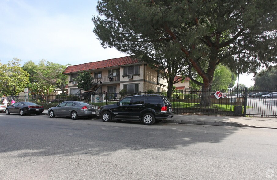 Building Photo - Valley Pride Village