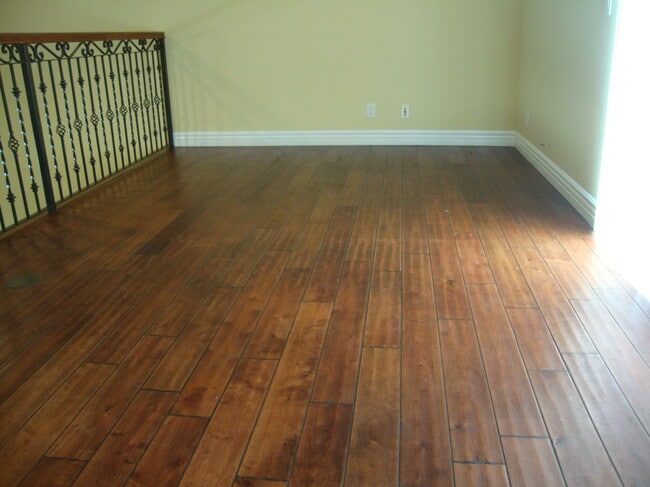 Loft on 3rd level - 6014 Barton Ave