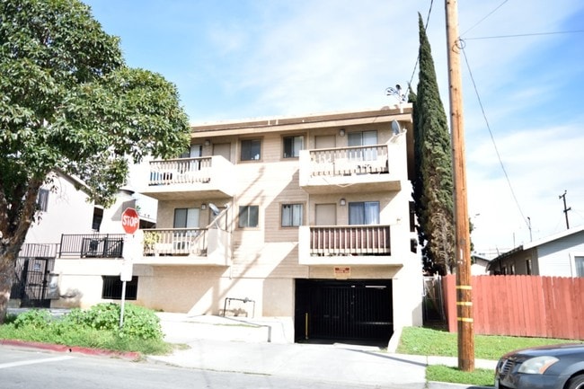 Building Photo - Orizaba Apts