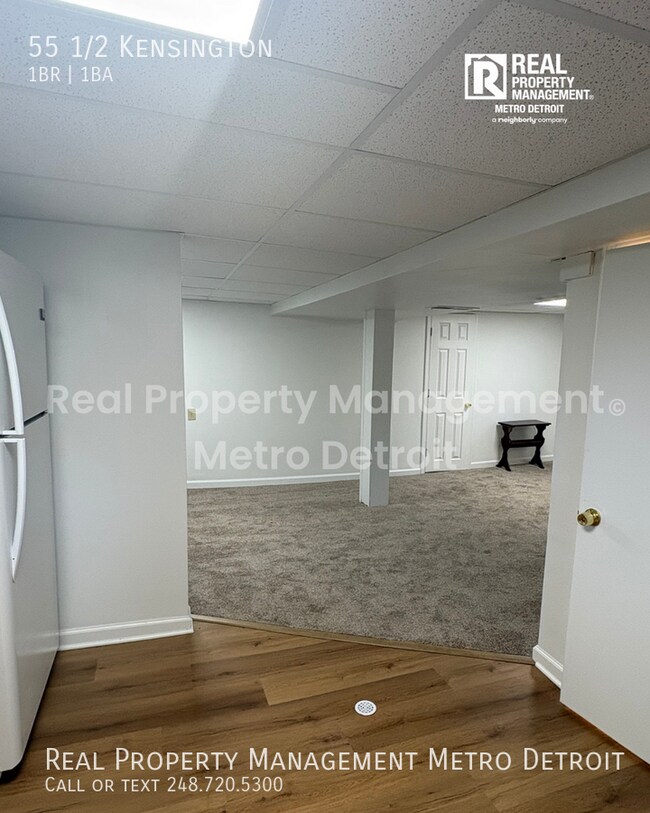 Building Photo - 55 1/2 Kensington-