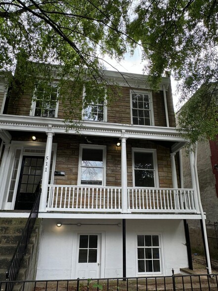 Building Photo - 511 W Marshall St