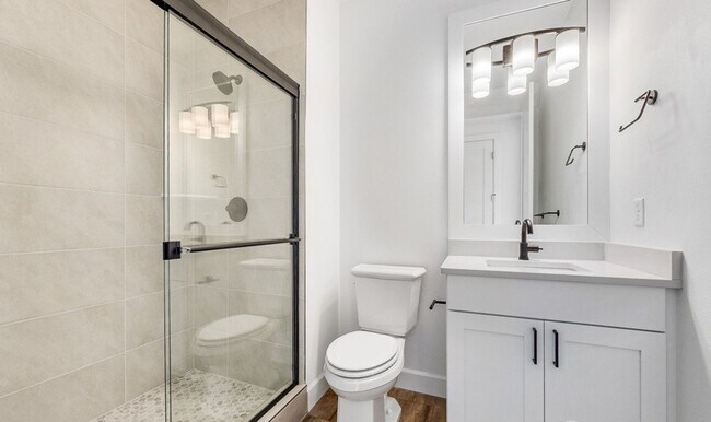 Building Photo - Gorgeous large 4 bedroom home in Tehaleh a...