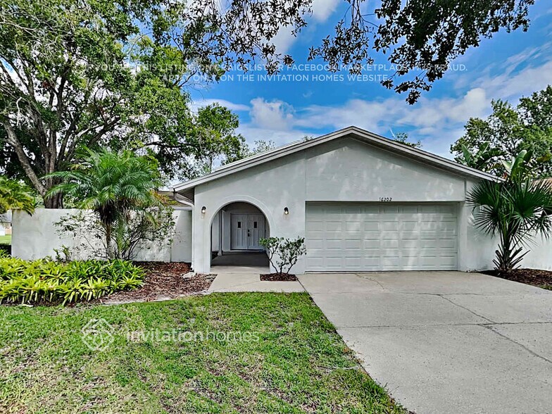 Primary Photo - 16202 Fantasia Dr