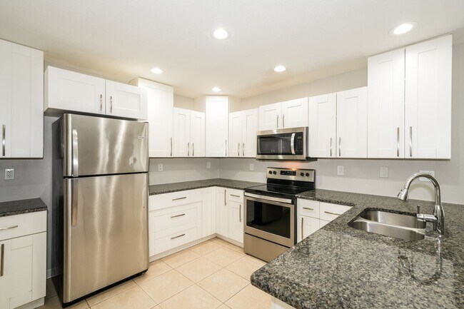Building Photo - 3 BR/2.5BA | Newly Renovated Single Family Home | 2-Car Garage | Fenced backyard | In Ashley Pines!