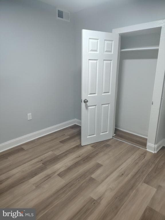 Building Photo - 1114 N Bond St