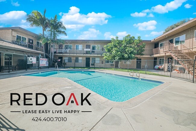 Building Photo - 15620 Leffingwell Rd