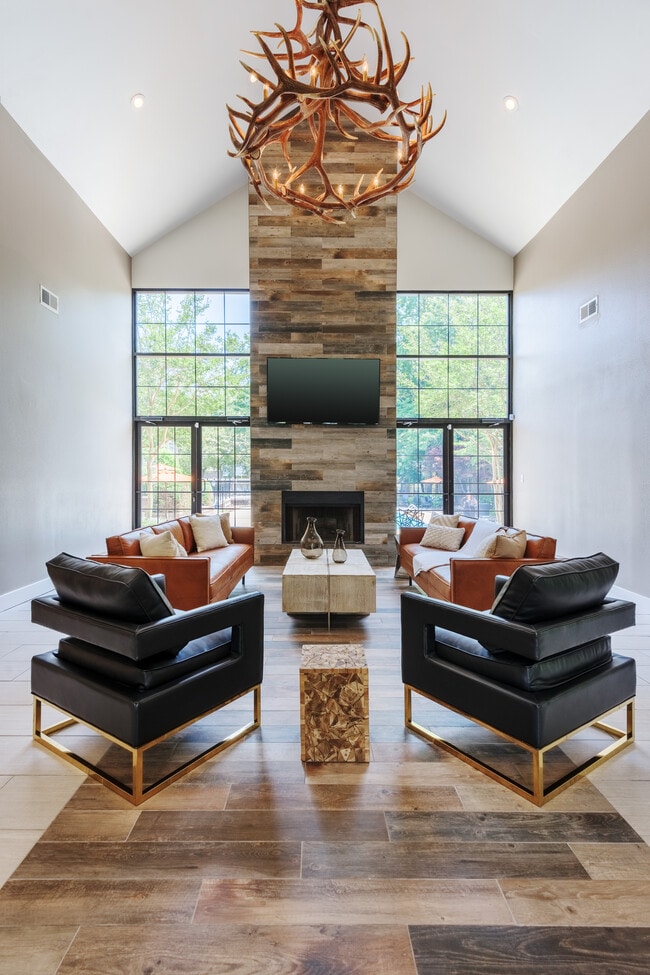 Renovated Clubhouse - Copper Creek