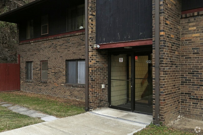 Building Photo - Jody Apartments