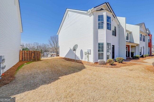 Building Photo - 130 Chastain Loop