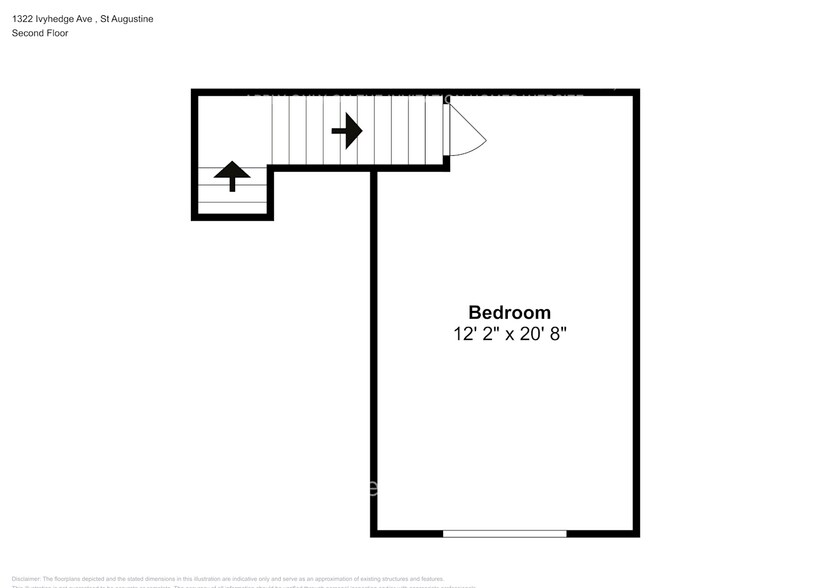 Building Photo - 1322 Ivyhedge Ave