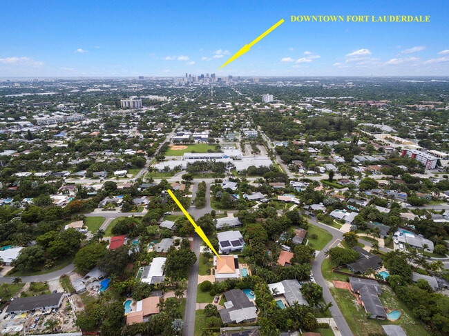 Building Photo - 2701 NE 2nd Ave