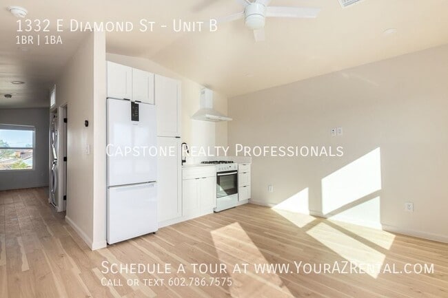 Building Photo - 1332 E Diamond St