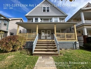 Building Photo - 1281-1283 Cook Ave Lakewood-1281 Cook Ave