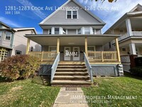 Building Photo - 1281-1283 Cook Ave Lakewood-1281 Cook Ave