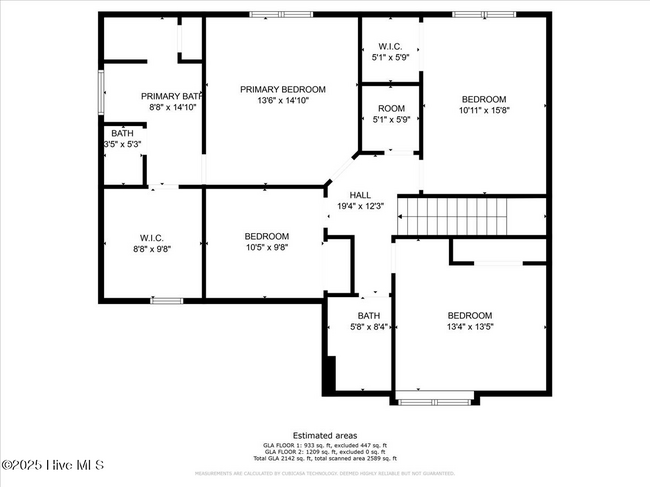 Building Photo - 1044 Slater Way