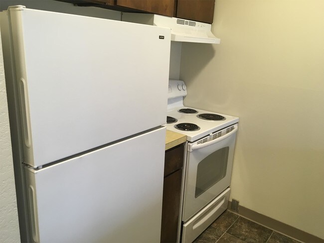 Building Photo - 1327 W 27th Ave