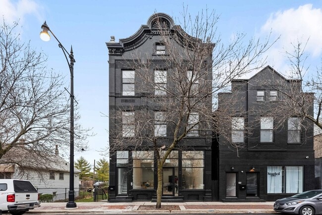 Primary Photo - 3315 S Morgan St