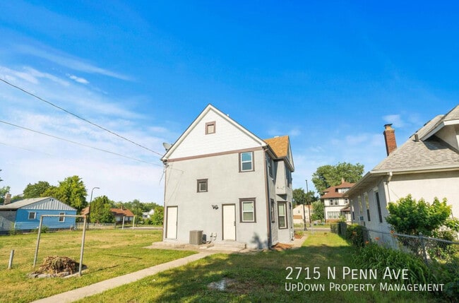 Building Photo - 2715 N Penn Ave