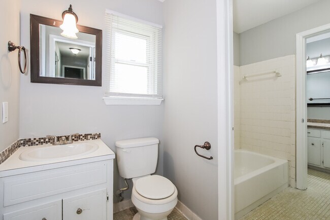 Building Photo - Charming 4 Bedroom Home in Augusta, GA